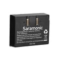 thumbnail image 4 of Sistema de intercomunicación inalámbrico Saramonic Witalk-WT5s para 5 personas con auriculares, 4 of 9