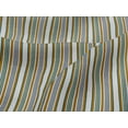 thumbnail image 3 of oneOone Viscose Jersey Fabric Multicolor Stripe Print Sewing Fabric BTY 60 Inch Wide, 3 of 4