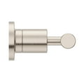 thumbnail image 7 of Contempra Robe Hook in Brushed Nickel, 7 of 7