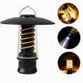 thumbnail image 1 of Camping Lantern Type-C Rechargeable Portable Lighting Outdoor Waterproof Lamp Warm Ambient Light Tent（Three Ways）, 1 of 6
