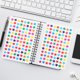 thumbnail image 4 of unbranded 960Ud Pegatinas De Autoadhesivas Multicolor Para Manualidades, 4 of 6