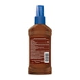thumbnail image 2 of Banana Boat Sunscreen Dark Tanning Oil with Carrot and Banana Extract Sun Care Sunscreen Spray- SPF 4, 8 Ounce (Pack of 3), 2 of 9