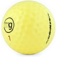MG Golf Balls Senior Longest with Speed, Distance, & Maximum Enjoyment