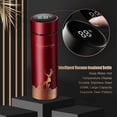 thumbnail image 1 of 500ML Thermosflasche Intelligente Temperaturanzeige Flasche Smart Coffee Cup, 1 of 6