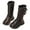 Black, variant on CAICJ98 Girls Knee High Riding Boots Fashion Winter Boots Zipper Tall Girl Boots (Little Kid/Big Kid),11