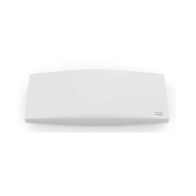Cisco Meraki MR56 Dual-Radio WIFI 6 Indoor Access Point With Security