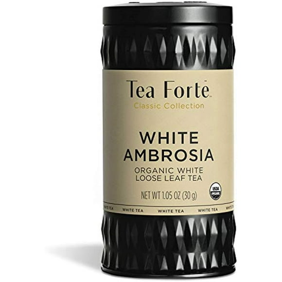 Tea Forte