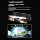 thumbnail image 5 of de Grabadora de Espejo Retrovisor para Automóvil con Cámara de Tablero, Pantalla Cuadrada Táctil de 9,66 Pulgadas, 1080P, HD, Transmisión Multimedia con Wifi, 5 of 5