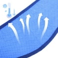 thumbnail image 3 of UPOUART Collier Rafraîchissant pour Chiot PVA Rafraîchissant Marche Exercice 1Pcs, 3 of 8