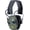 Multicolor, variant on Howard Leight Impact Sport - Bluetooth Earmuff Nrr21 Odgrn