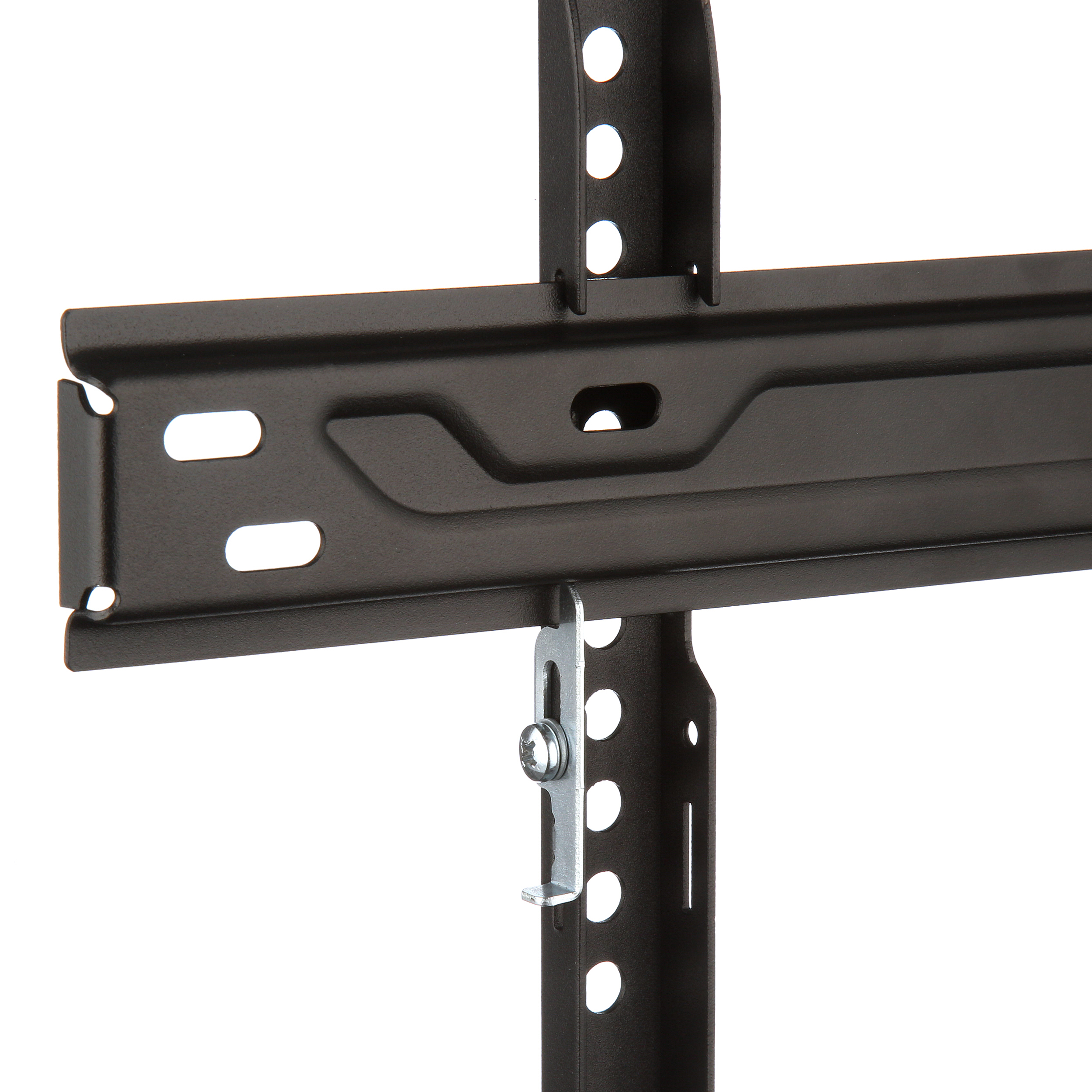DuraPro Universal Low-Profile Wall Mount for 19" to 60" TVs + Bonus HDMI Cable (DRP650FD) - image 3 of 7