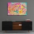 thumbnail image 4 of Epic Art 'Ground Of Being' by Carissa Luminess, Acrylic Glass Wall Art, 36"x24", 4 of 8