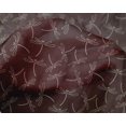 thumbnail image 4 of oneOone Silk Tabby Fabric Dragonfly Insects Sashiko Print Fabric Prints by Yard 42 Inch Wide, 4 of 4