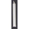 thumbnail image 1 of Biedermann & Sons C1123WT-10 Bougies Blanches - 10 Boîtes de 20, 1 of 1