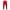 Red, variant on Dagegui Sweatpants for Men Striped Tapered Jogger Pant Slim Fit Open Bottom Athletic Pants Trendy Running Jogging Sweatpant Fall Daily Trousers Today Deals Black 2XL