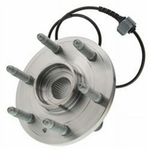515096 Wheel Bearing And Hub Assemblies