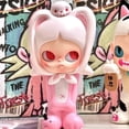 thumbnail image 5 of En existencia Pop Mart Zsiga We're So Cute Series Mystery Box Número limitado 1 pieza/12 piezas Caja sorpresa Figura de acción Popmart, 5 of 5