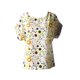 thumbnail image 1 of Blusas de mujer Camisas estampadas de gasa FleinngHoz JD710495518, 1 of 1