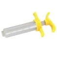 thumbnail image 3 of Almencla All in Hydraulic Brake Oil Bleed Kits Road Bike Bleeding Injecting Gloves Nylon Head, 3 of 7