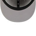 thumbnail image 5 of Men's New Era Gray Los Angeles Rams Color Pack 59FIFTY Fitted Hat, 5 of 6