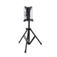 thumbnail image 1 of Soporte de suelo universal multiángulo Soporte de montaje en trípode Soporte de tableta duradero ajustable de 360 grados para 7 a AweSitey EL010591-00, 1 of 6