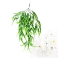 thumbnail image 6 of Hemoton  Artificial Grass Garland Greenery Decor Decoration Wall Cottage, 6 of 8