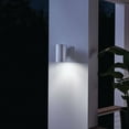 thumbnail image 3 of Kichler Lighting - One Light Outdoor Wall Mount - Outdoor Wall - Small - 1 light, 3 of 3