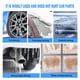 thumbnail image 4 of Spray antihielo para parabrisas de coche, 100 ml., 4 of 9
