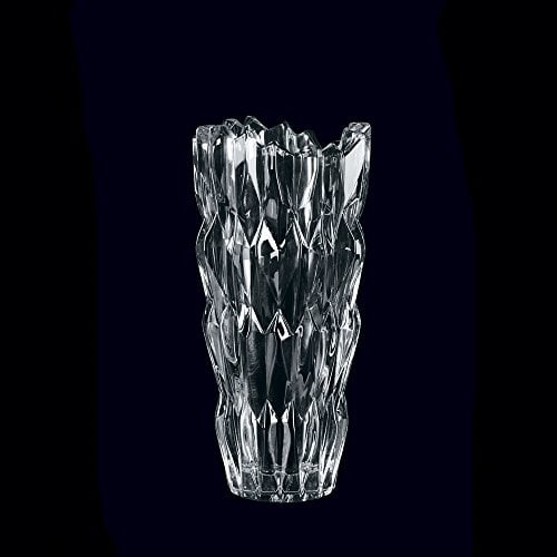 Nachtmann Quartz Vase, Inch - Walmart.com