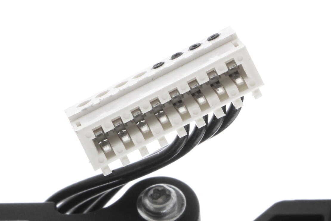 VEMO V15-80-3350 Steering Column Switch