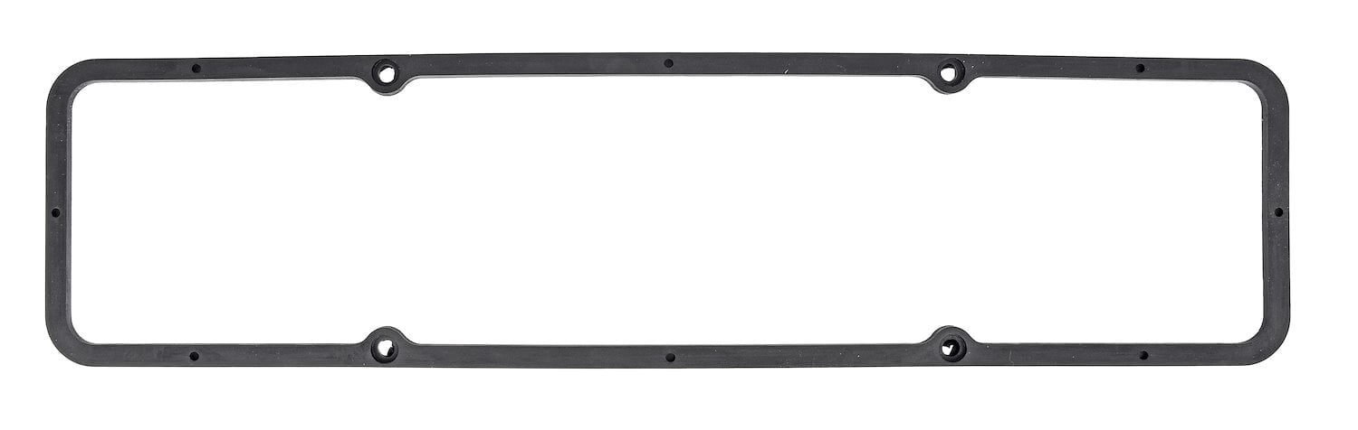 JEGS Steel Core Valve Cover Gaskets Small Block Chevy