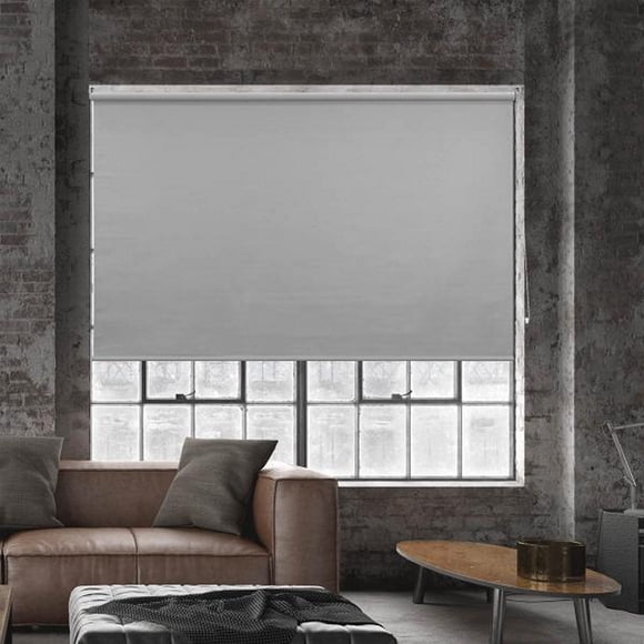 persiana stylewell 140 x 220 gris