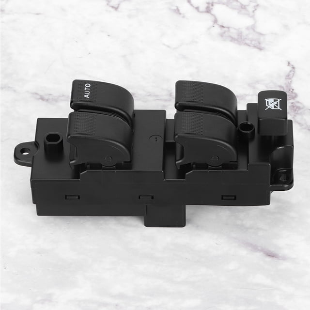 Control maestro eléctrico de ventana eléctrica apto para BT-50 2006-2012 ANGGREK Otros