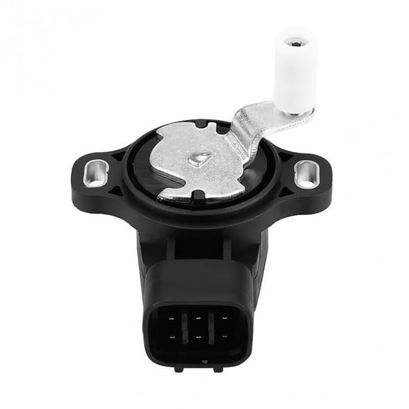 Throttle Position Sensor Replacement for Nissan 350Z and Infiniti G35 Sedan Easy Installation Throttle Part, 6-pin
