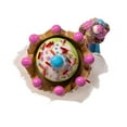 thumbnail image 5 of Kurt Adler 15-Inch Ice Cream Nutcracker, 5 of 8