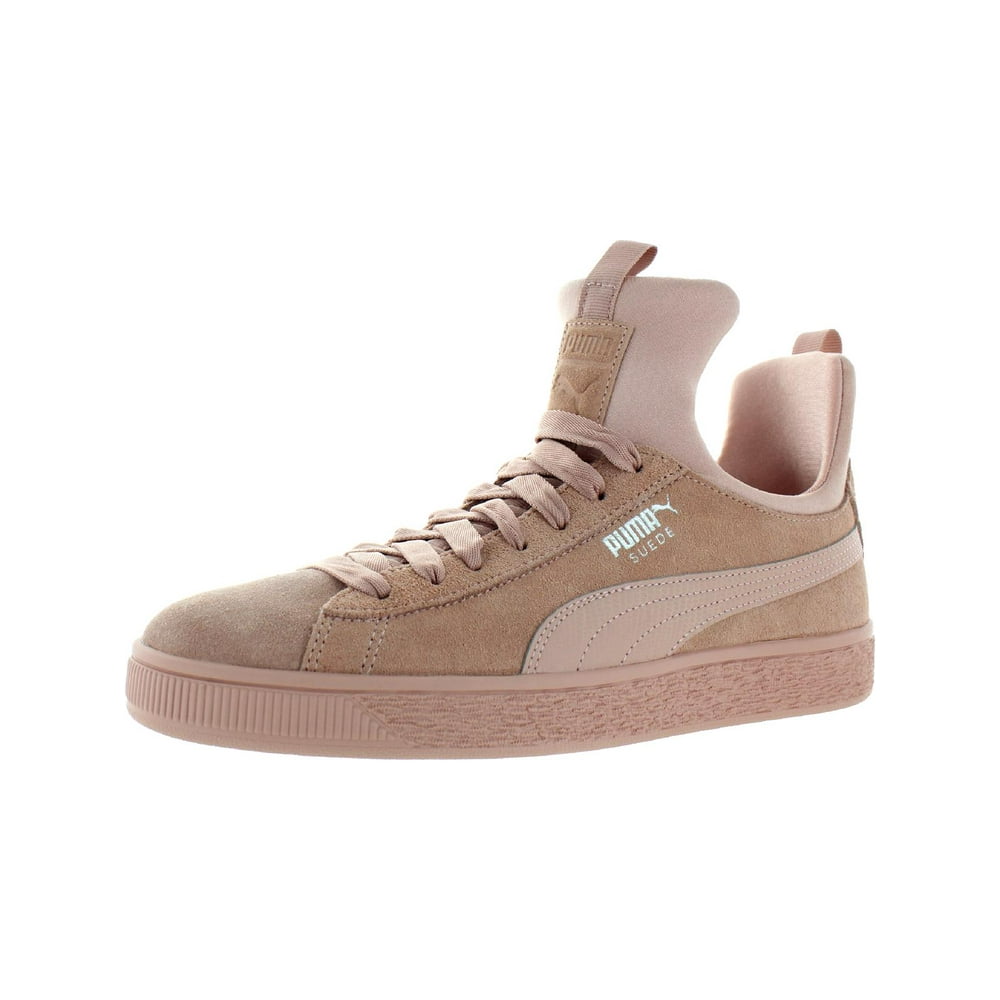 puma peach beige