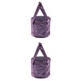 thumbnail image 1 of Espesar La Bolsa De La Caja Del Portador Para Crystal Singing Bowl Storage 8 12 Pulgadas 2x Sunnimix Crystal Singing Bowl Case, 1 of 8