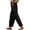 Black, variant on Long Trousers Lightweight Loose boho pants for women palazzo pants Casual Pants High Waist Summer Outfit Sweat Wear cream pants Elastic Waist Drawstring Lounge Trousers Beige M