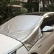 thumbnail image 4 of Riwesomey Parasol para parabrisas de coche, parasol de protección, parasol, imán, antinieve, accesorios protectores para coche Vehículos, repuestos y accesorios Mis Riwesomey CZ3287-00B, 4 of 6