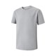 thumbnail image 1 of pstuiky camisetas para hombre, Camiseta deportiva informal de manga corta con cuello redondo para hombre, transpirable y de seda helada. ropa de hombre l, 1 of 8