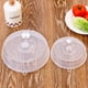 thumbnail image 4 of 2 tapas para refrigerador y microondas (blancas), 4 of 8