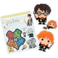 thumbnail image 3 of Perler 80-22852 Harry Potter-Beads Idea, Black, 3 of 3