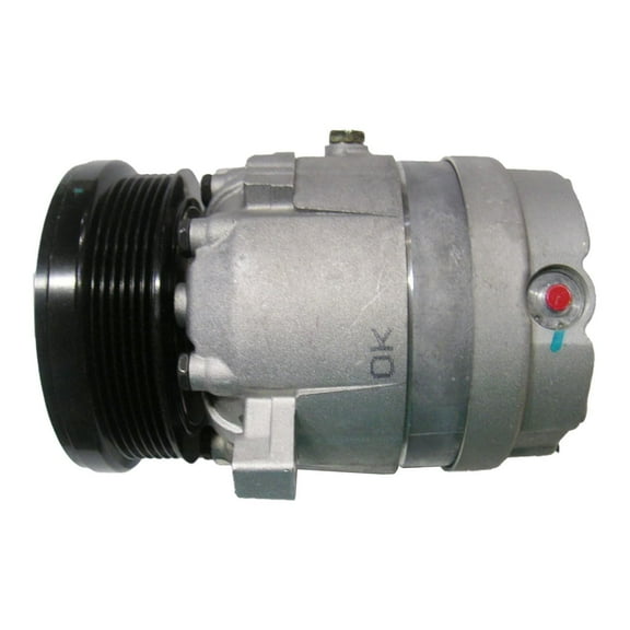 A/C Compressor OEM V5 for Chevrolet Lumina APV / Oldsmobile Silhouette
