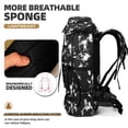 thumbnail image 3 of Mochila de Senderismo W WINTMING 70L/100L para Camping con Sistema Molle, 3 of 6