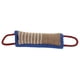 thumbnail image 2 of Dog Tug Toy Pillow: Juguete de para Perros de Cuerda - Azul Salvador Juguete para masticar para perros, 2 of 8