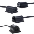 thumbnail image 2 of Touch Motion Sensor Switch Hand Sweep Wave On-Off 12V-24V IR Movement Sensing For Closet Cabinet Light Wardrobe Door Lamp 3P-HY, 2 of 5
