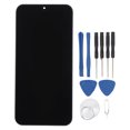 thumbnail image 2 of Phone Screen Replacement For  A15 5G, Complete Kit W/ Tools, Precise Fit, Durable LCD Display, 2 of 6