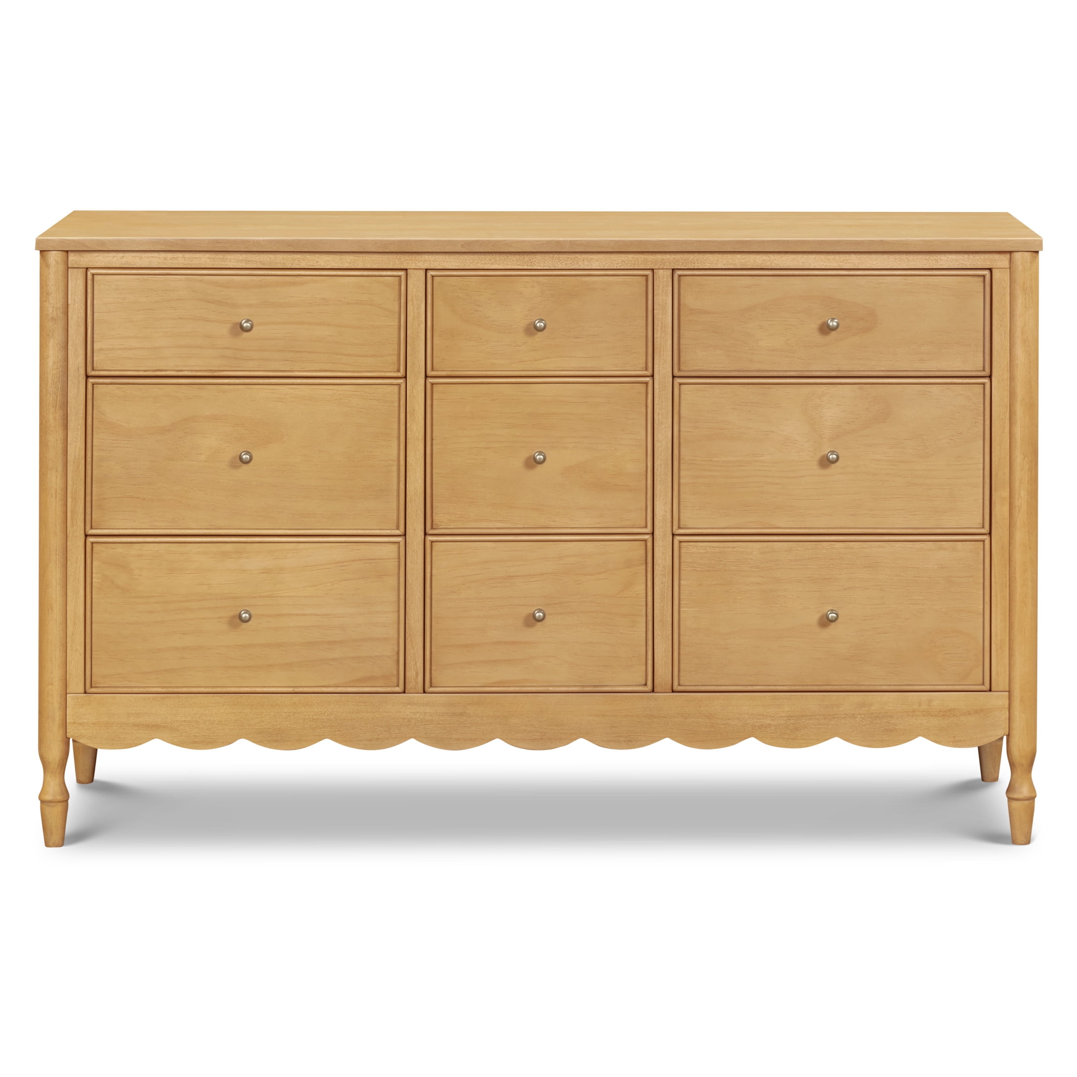 Namesake Ambrosia 9-Drawer Assembled Dresser