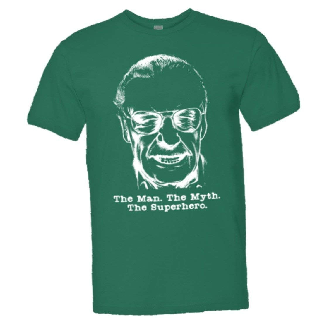 walmart mens superhero shirts