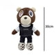 thumbnail image 3 of 2024 NUEVO 30CM Kawaii Kanye Teddy Bear Peluche de juguete Animal de dibujos animados Oso Muñecas de peluche Juguete suave Regalos de cumpleaños de Navidad para niños AAA, 3 of 5